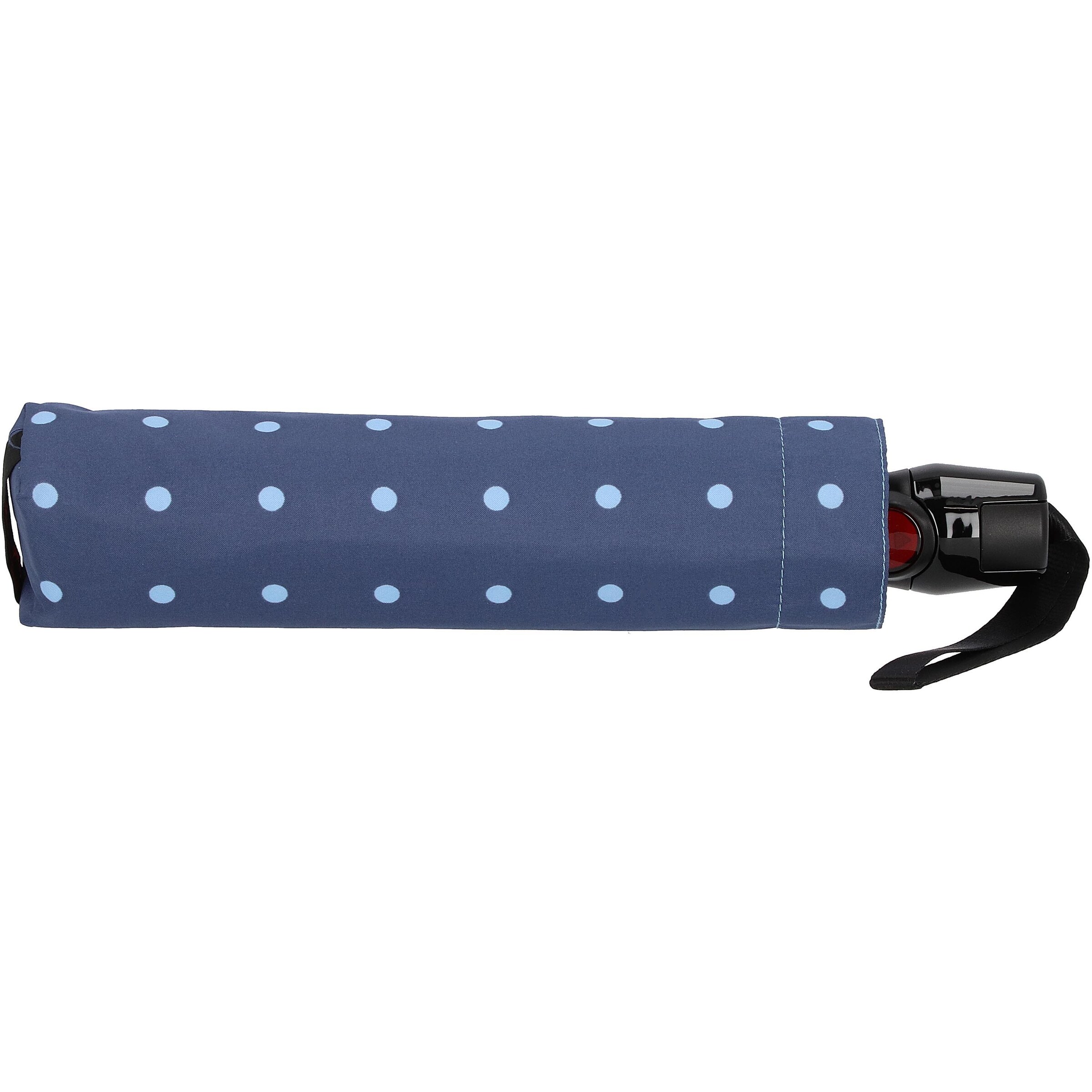 KNIRPS Umbrella 'T.200' in Blue