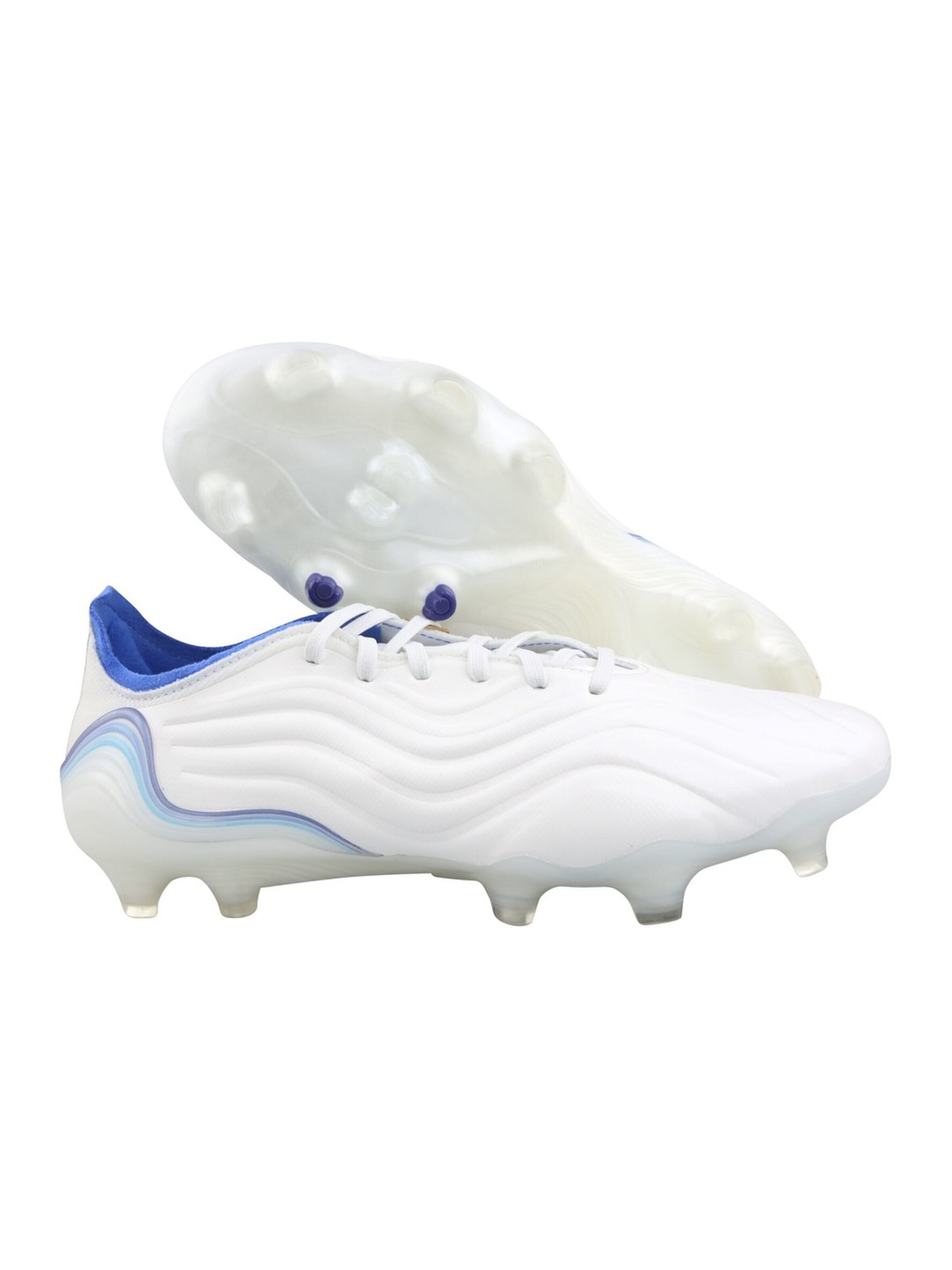 ADIDAS PERFORMANCE Soccer Cleats 'COPA SENSE.1' in White