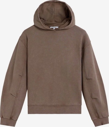 ruda Scalpers Megztinis be užsegimo 'Marble': priekis