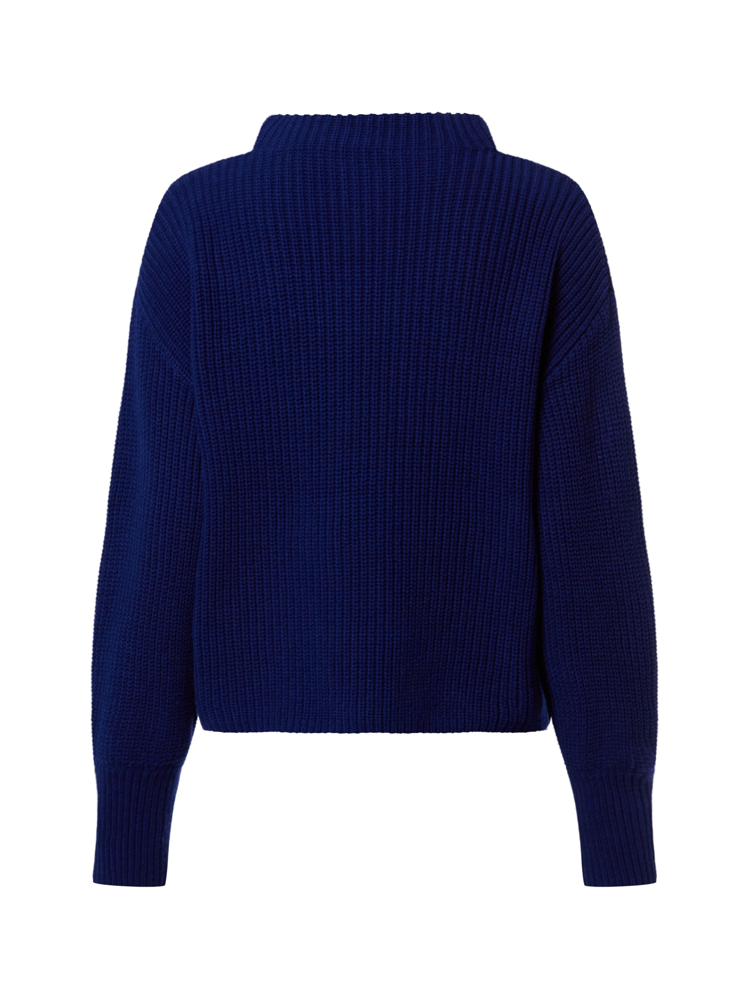 Pull-over Someday en bleu
