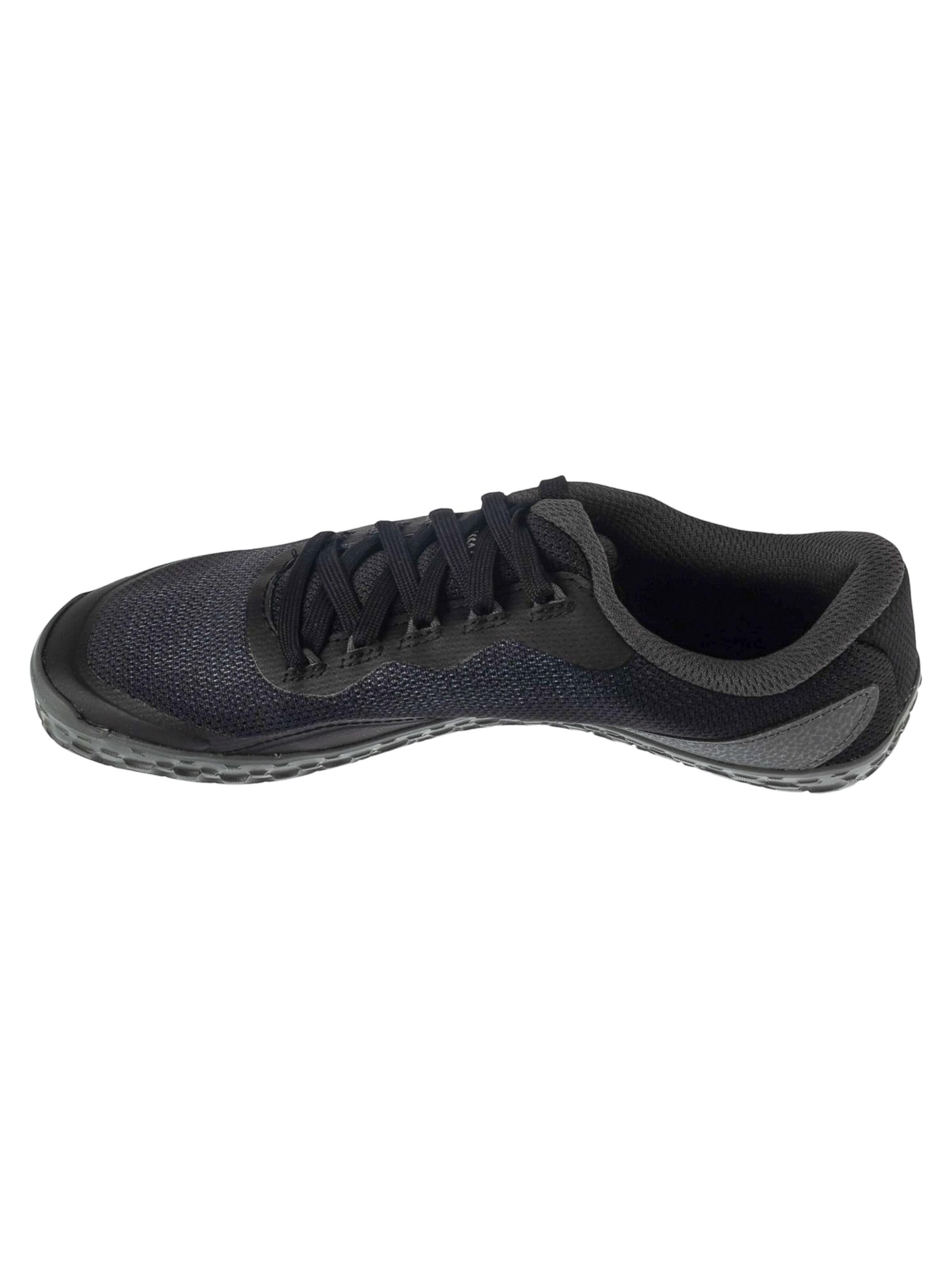 MERRELL Buty do biegania 'Merrell Vapor Glove 7' w kolorze czarny