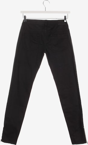 Fiorucci Jeans 27 in Schwarz