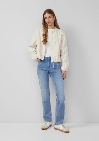 Regular Jean 'Karolin' s.Oliver en bleu