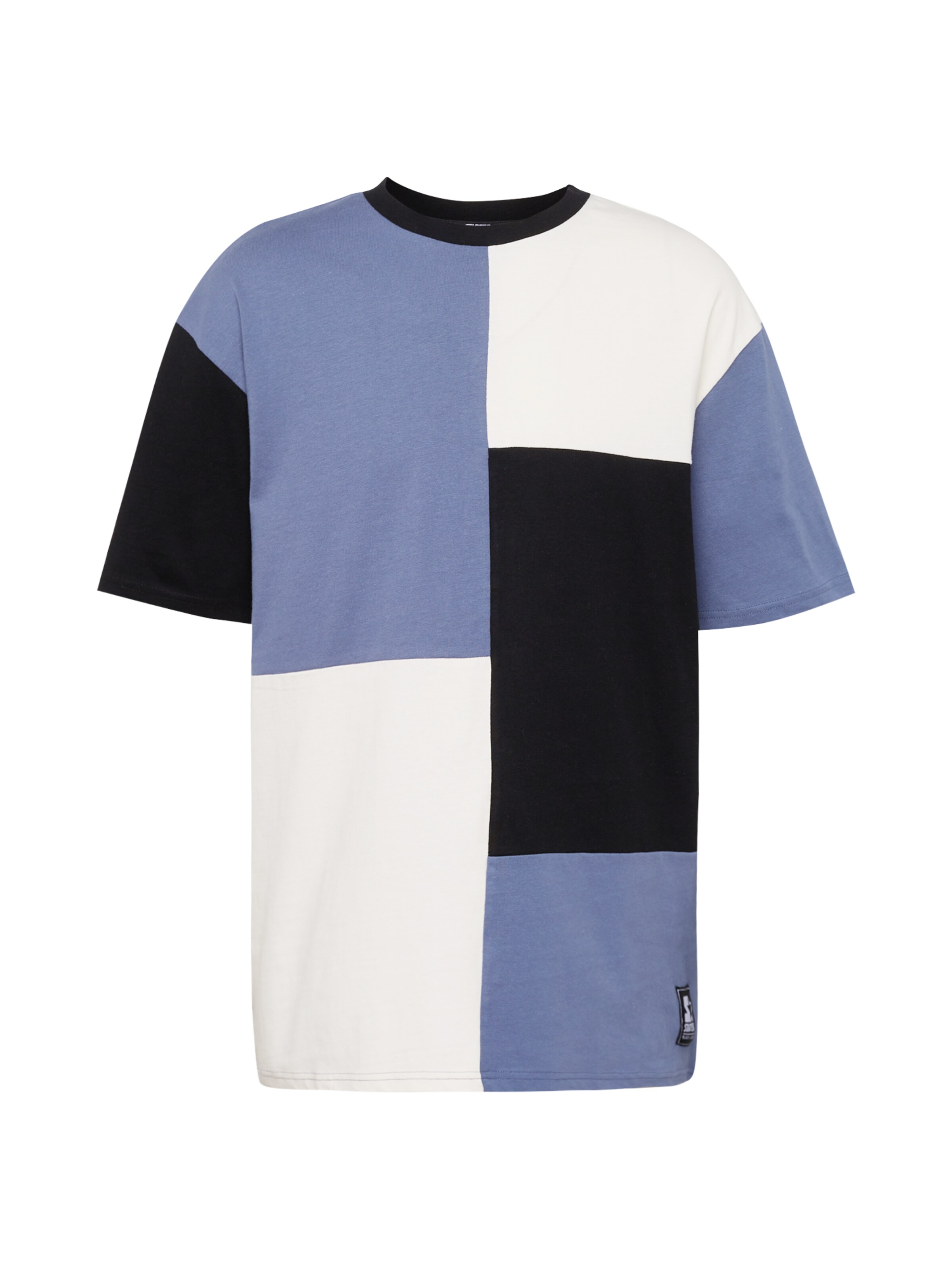 Starter Black Label Shirt in Mixed colours: front