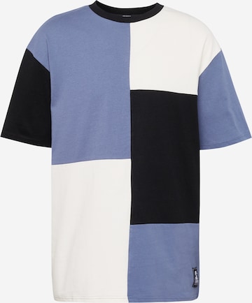 Starter Black Label Shirt in Gemengde kleuren: voorkant