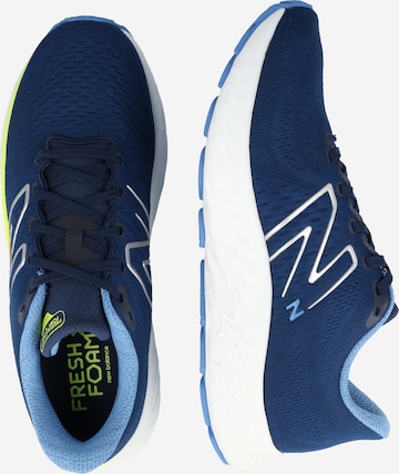 Chaussure de course 'X EVOZ v3' new balance en bleu