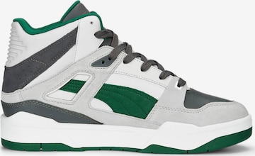 PUMA Sneaker 'Slipstream Hi Heritage' in Weiß