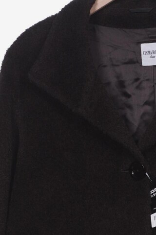 CINZIA ROCCA Jacket & Coat in XL in Brown