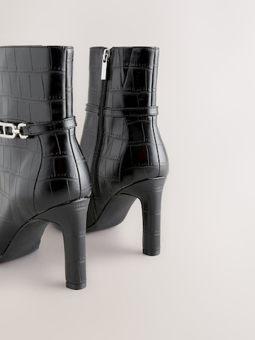 Next Bootie 'Forever Comfor' in Black