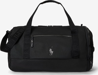 One Size dydžio „Weekender“ krepšys iš Polo Ralph Lauren, spalva – juoda, Prekių apžvalga