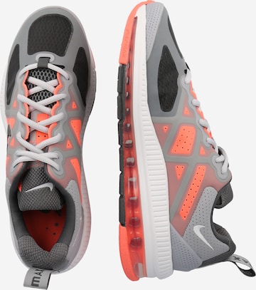 Baskets basses 'AIR MAX GENOME' Nike Sportswear en gris