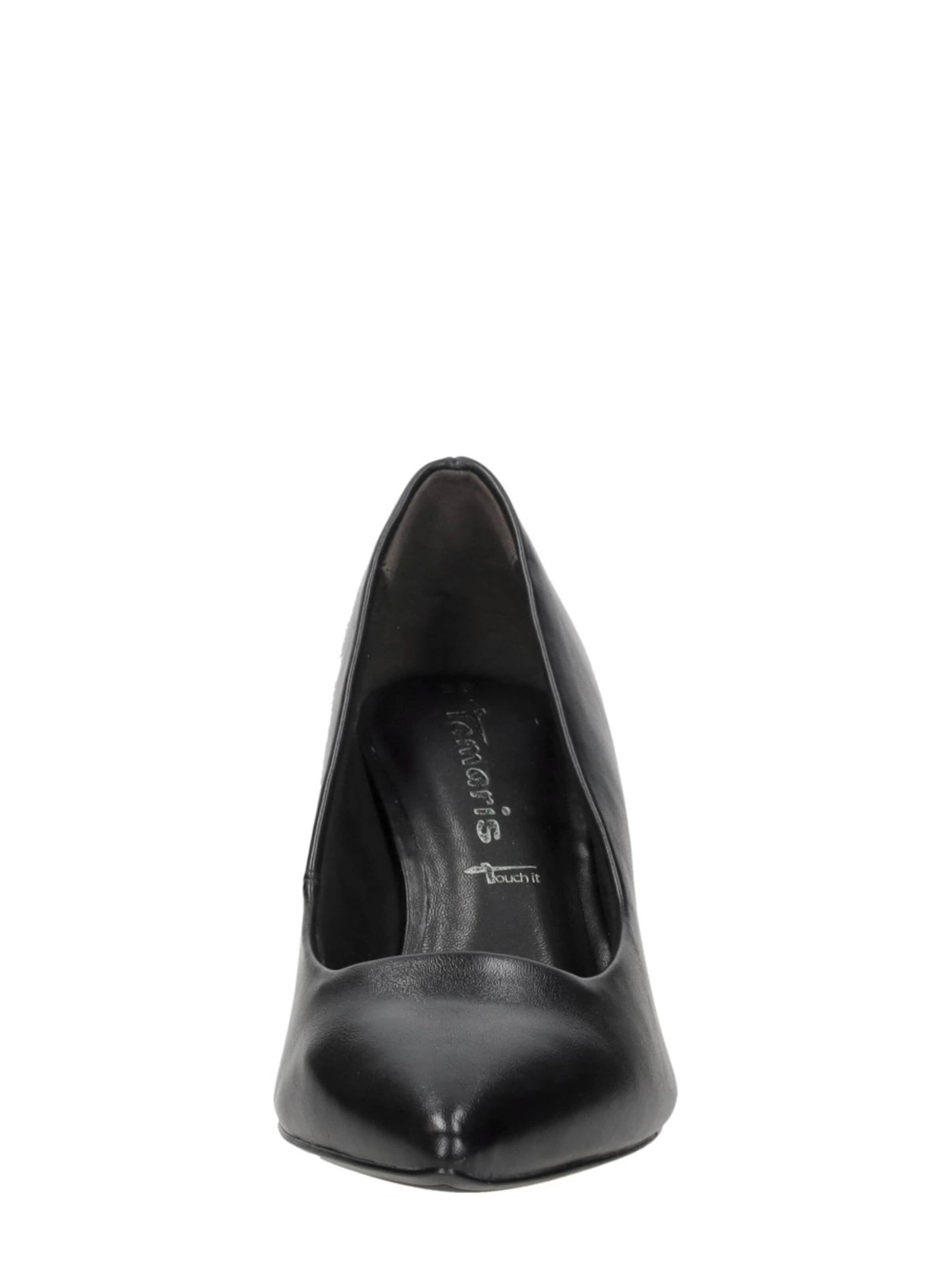 Tamaris Pumps 'Pumps' in Black