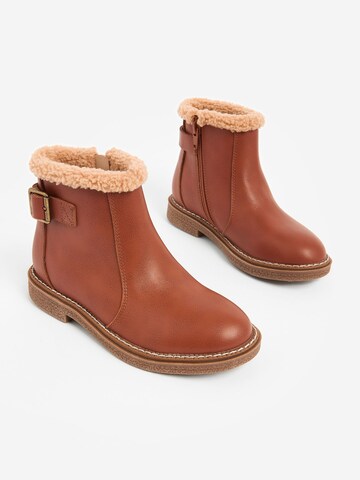 Next Stiefel in Braun