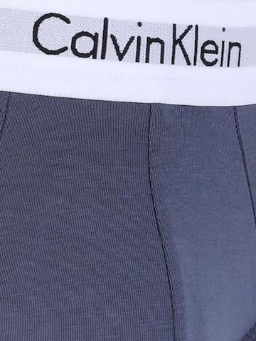Calvin Klein Underwear Püksikud, värv sinine
