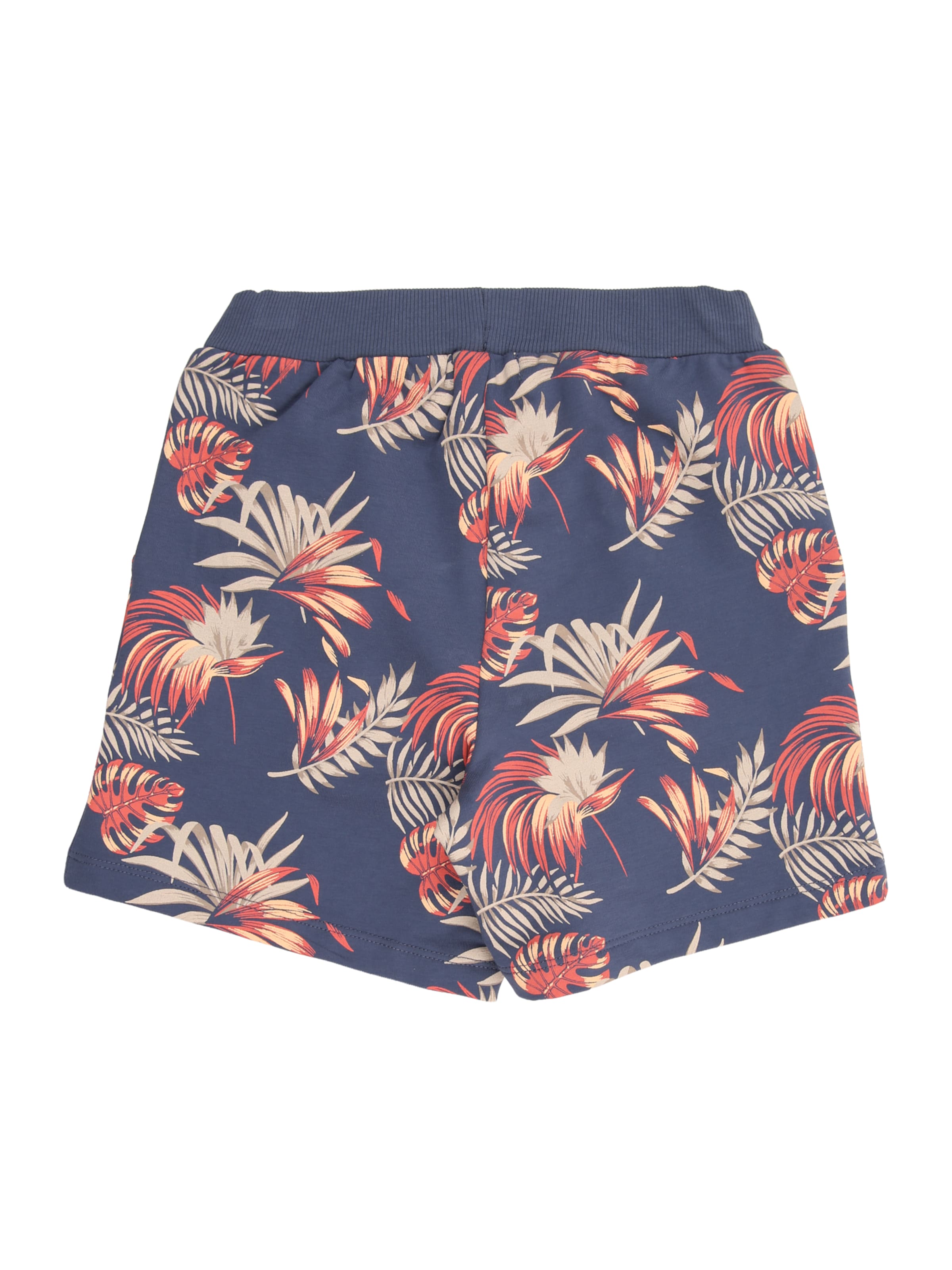 NAME IT Szabványos Nadrág 'NMMFLUZ' - kék