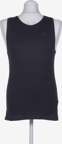ODLO Shirt in XS in Black: front