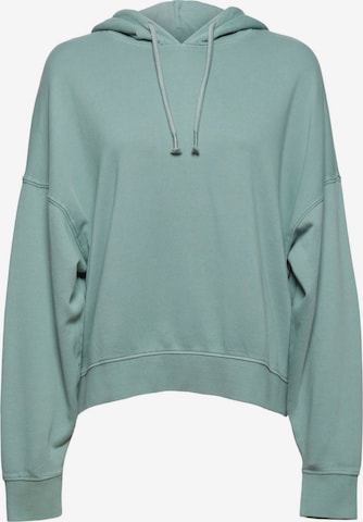 ESPRIT Sweatshirt in Grün: predná strana