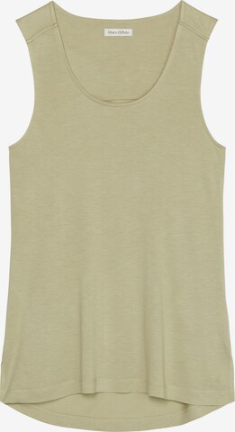 Marc O'Polo Top in Green: front