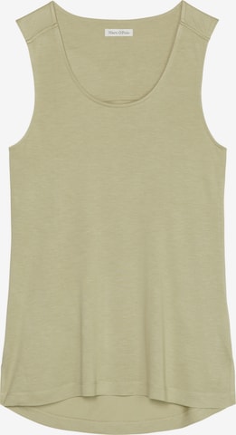 Marc O'Polo Top in Green: front