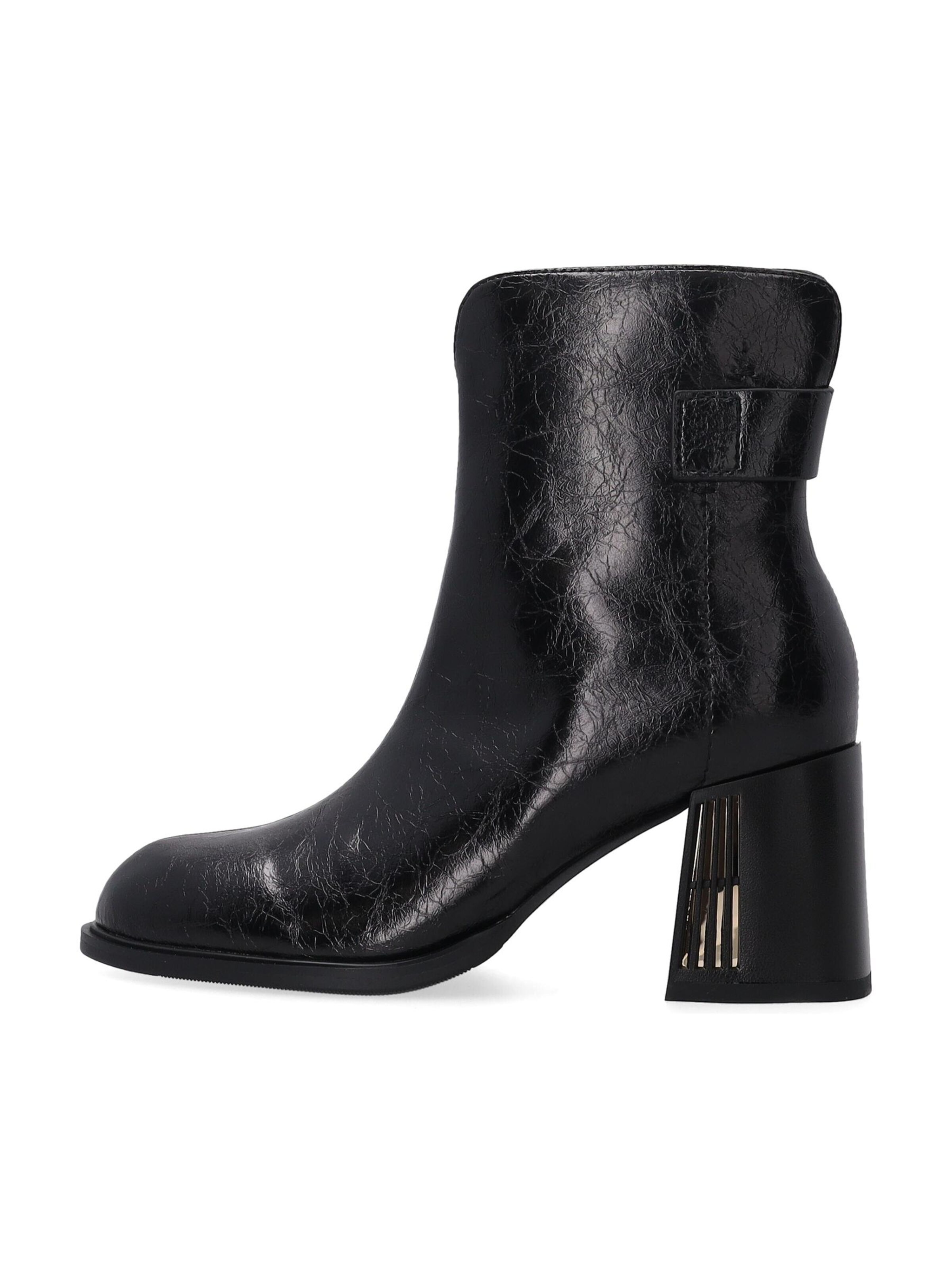 VENEZIA Booties 'Venezia' in Black