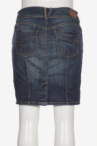 Tommy Jeans Skirt in XXL in Blue