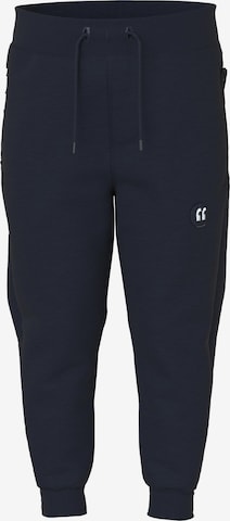 NAME IT Tapered Hose in Blau: predná strana