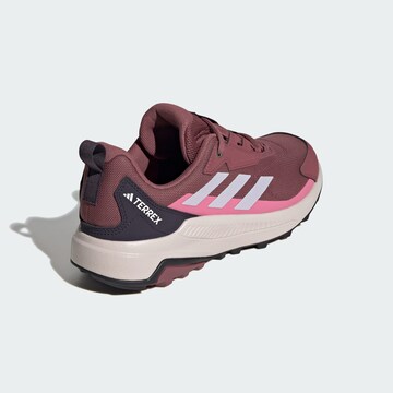 ADIDAS TERREX - Zapatos bajos 'Anylander' en lila