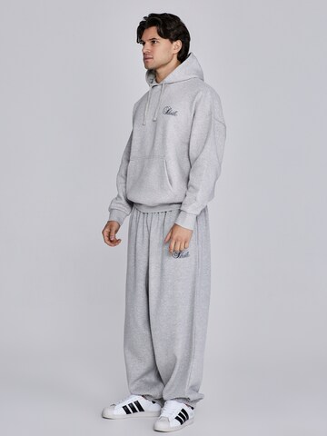Sweat-shirt SikSilk en gris