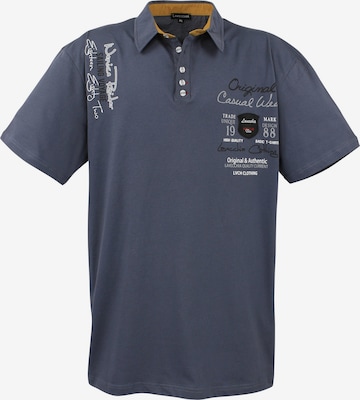 Lavecchia Shirt 'LV-610' in : Vorderseite