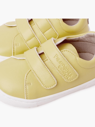 Pisamonas - Zapatillas deportivas en amarillo