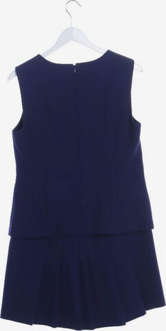 Diane von Furstenberg Workwear & Suits in L in Blue