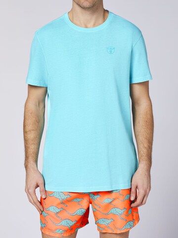 CHIEMSEE Shirt in Blue