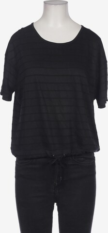 ONE MORE STORY Top & Shirt in XS in Black: front