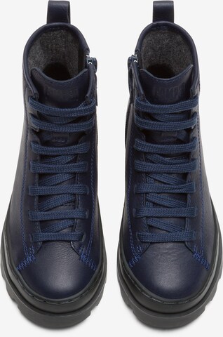 CAMPER Boots in Blue