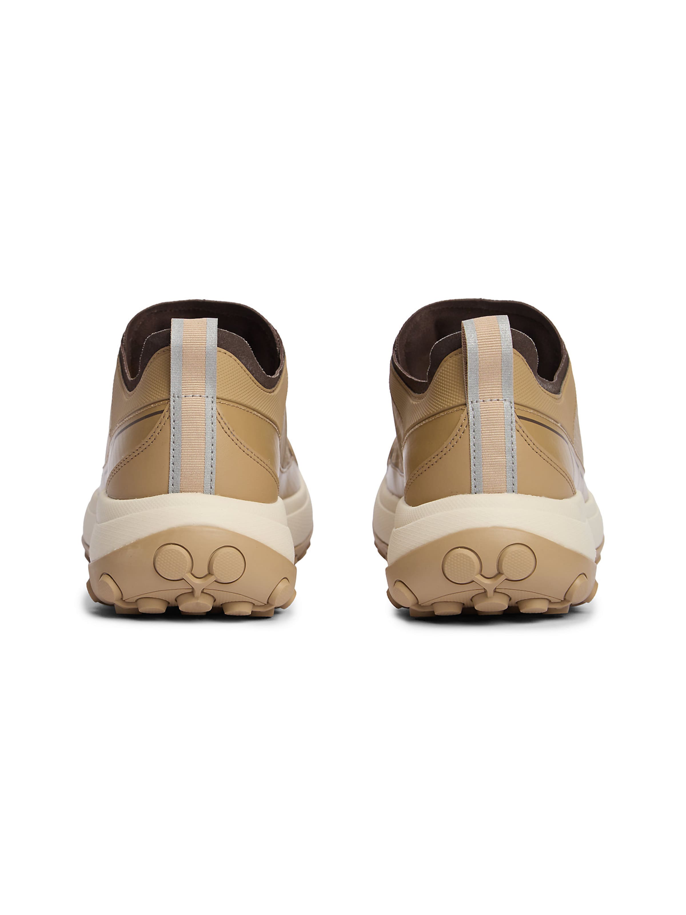 TOMMY HILFIGER Sneaker in Beige
