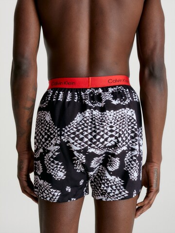 Calvin Klein Underwear Boxer shorts in Black