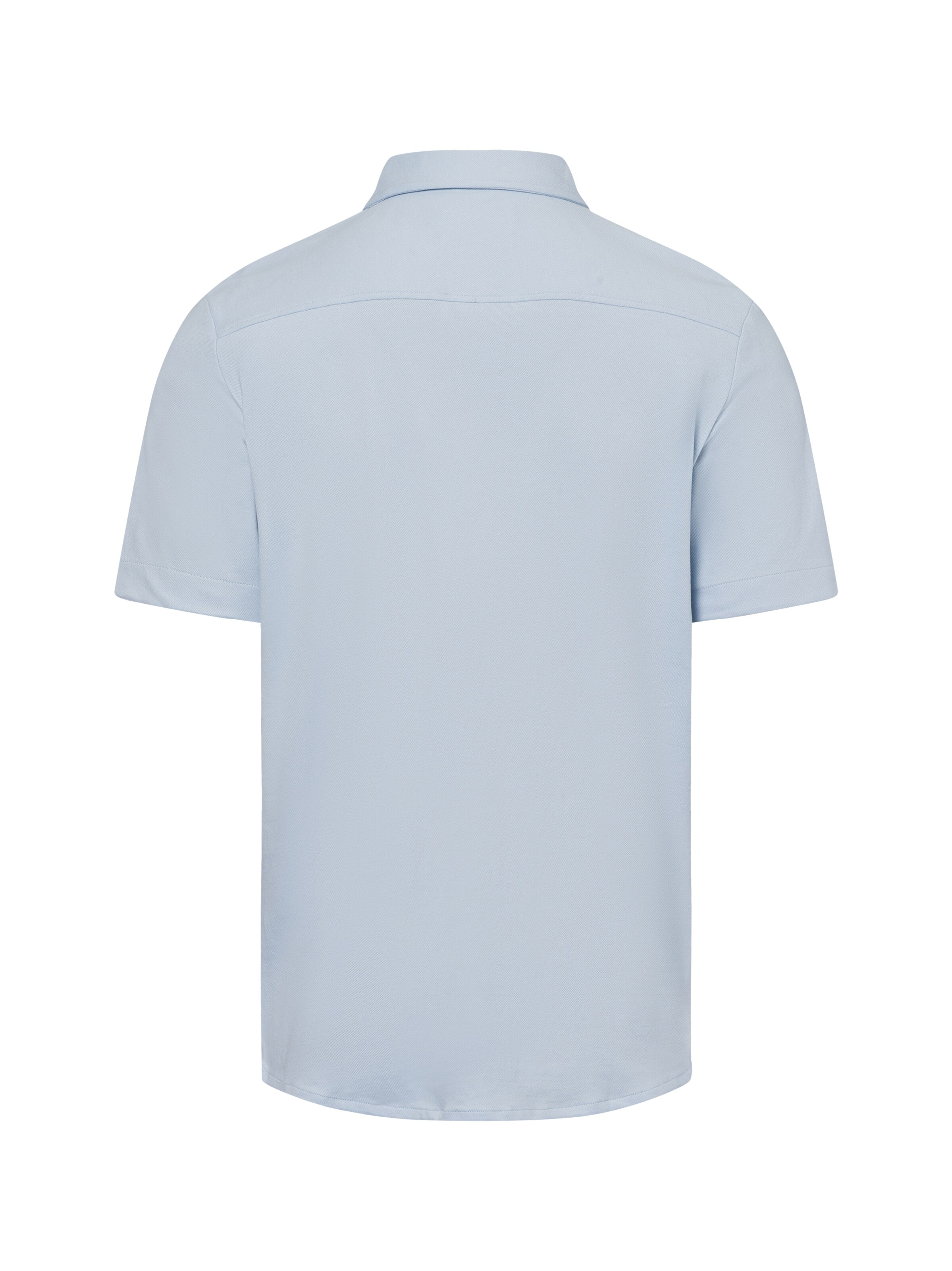 Coupe regular Chemise FYNCH-HATTON en bleu