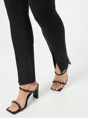 GAP Skinny Leggings in Schwarz