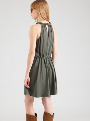 Robe 'VIMilla' VILA en vert
