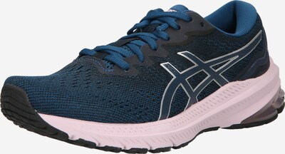 ASICS Bežecká obuv - tmavomodrá / staroružová, Produkt