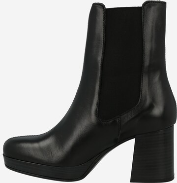 BULLBOXER Chelsea boots i svart