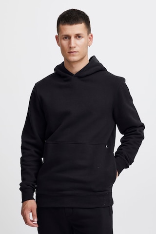 11 Project Sweatshirt 'Ravn' in Schwarz: predná strana