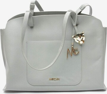 Marc Cain Bag in One size in Grey: front