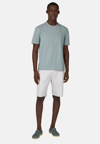 T-Shirt Boggi Milano en vert