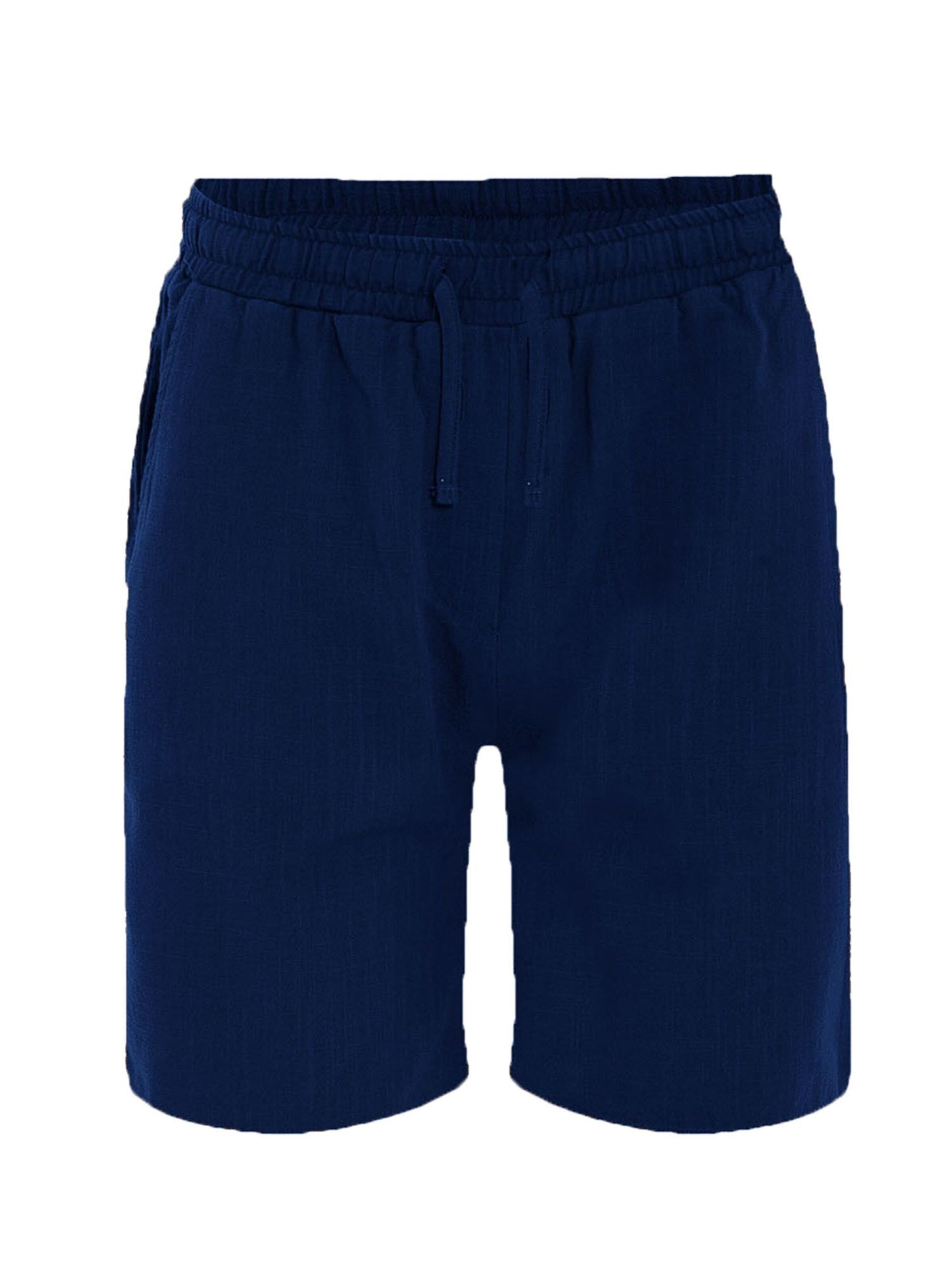 Williot Leisure suit in Blue