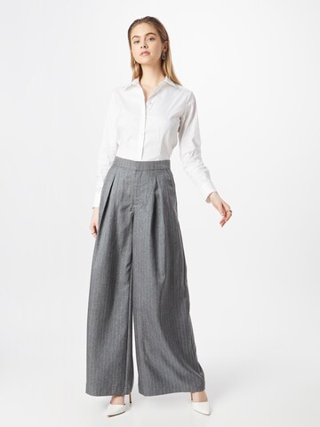 CINQUE Blouse 'CIBRAVO' in Wit