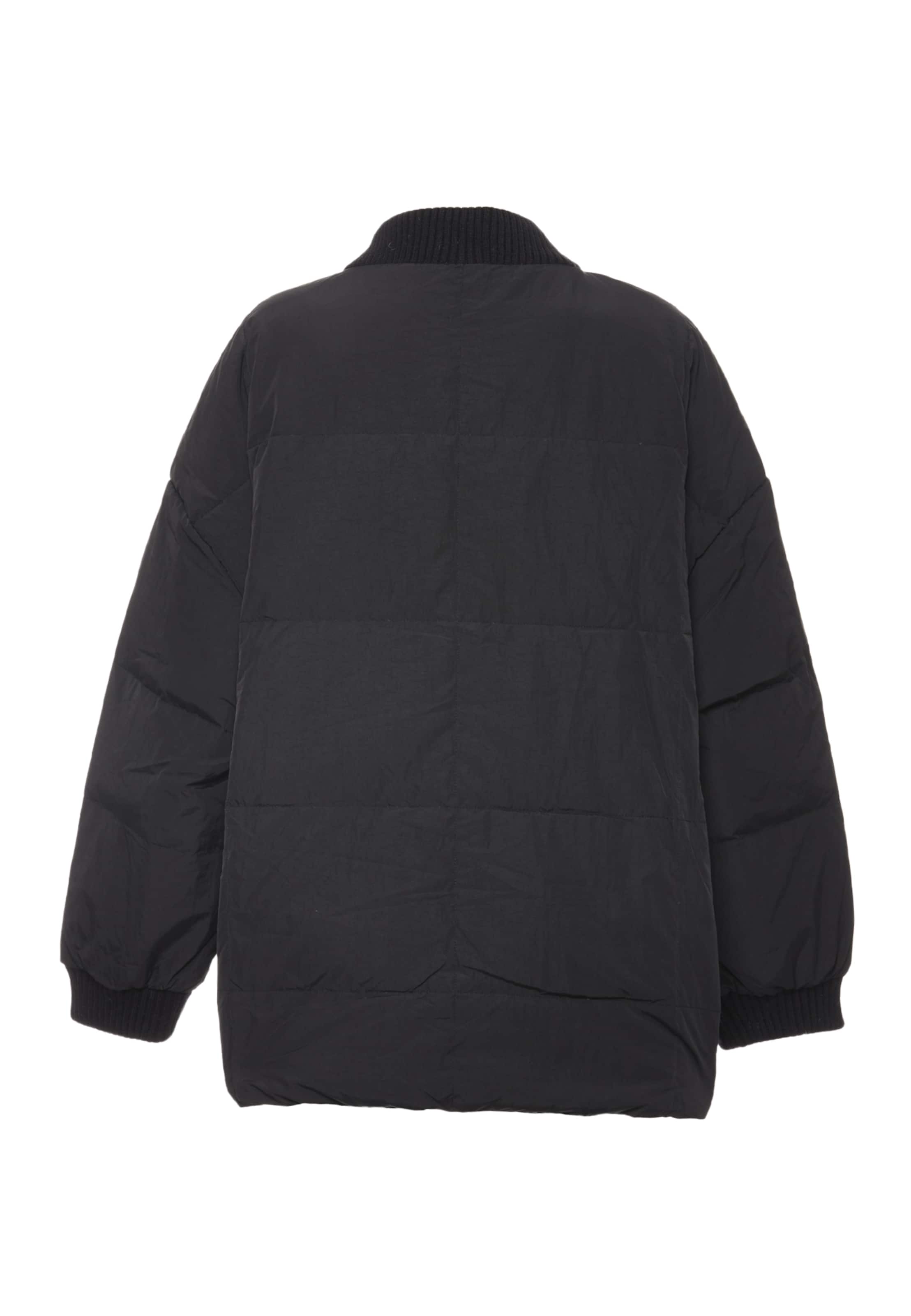 MYMO Kevad-sügisjope, värv must