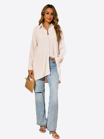 Imily Bela Blouse in Beige