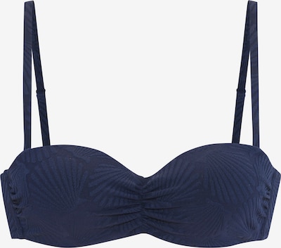 s.Oliver Bikini gornji dio u morsko plava, Pregled proizvoda