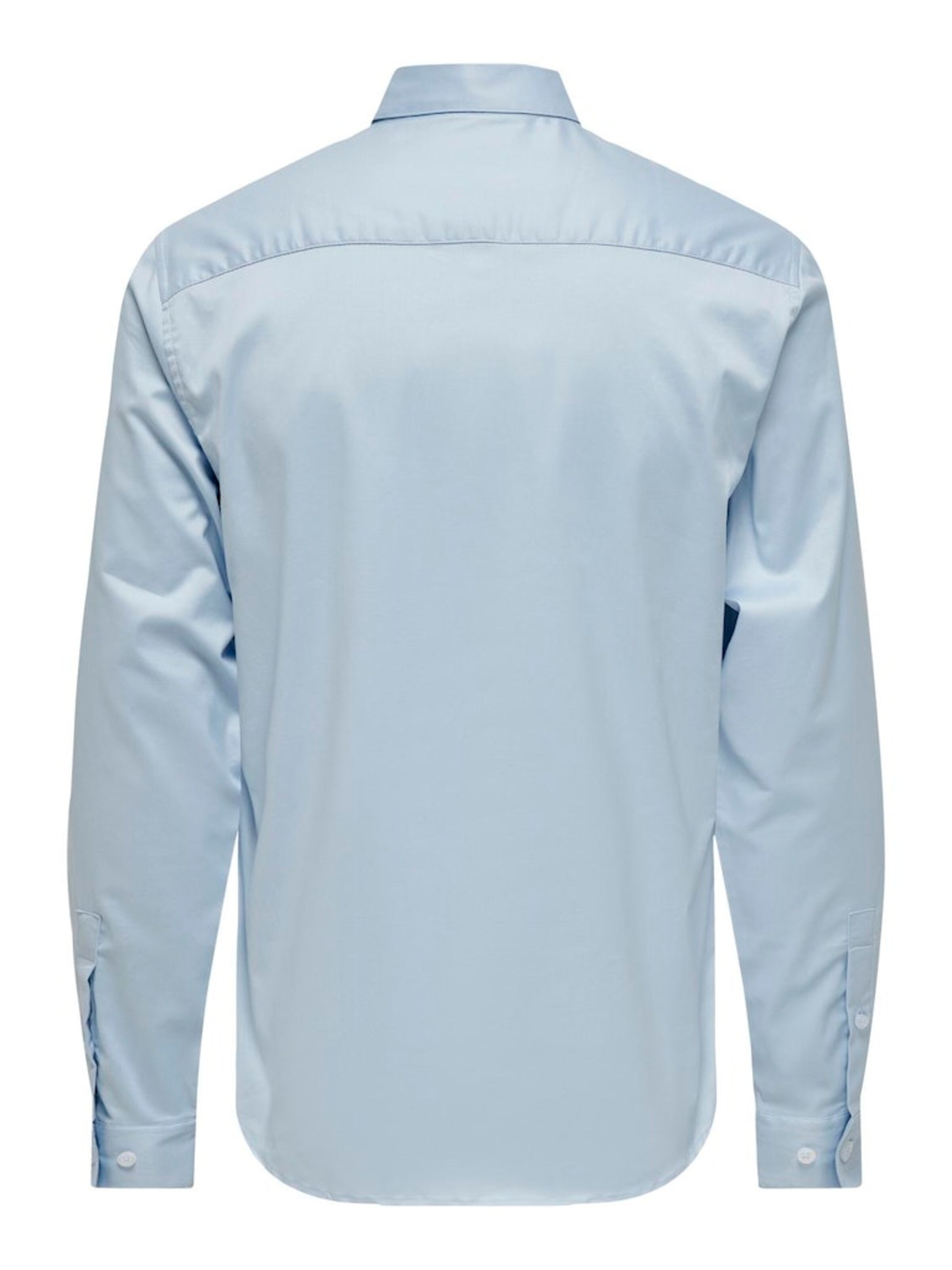 Only & Sons Slim fit Ing 'ONSJordan' - kék